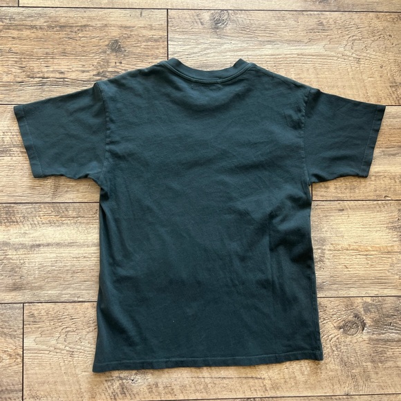 Daydreamer Spice Girls gray washed tshirt with pink lettering. XS. - Picture 3 of 4